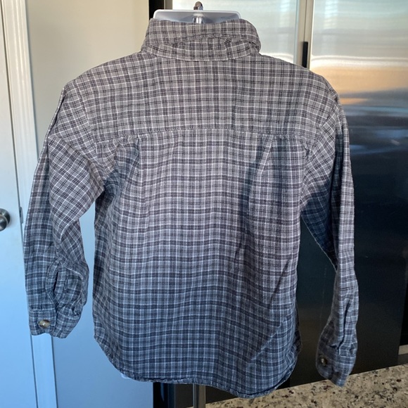 Button Down Shirt - Picture 2 of 4